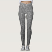 Leggings Gris (Devant)