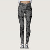 Leggings Gris (Devant)