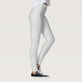 Leggings Gris Doux (Droite)