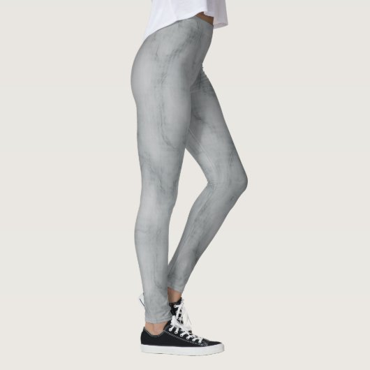 Leggings Gris et argent II (Droite)