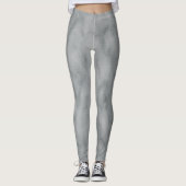 Leggings Gris et argent II (Devant)