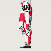 Leggings Groenland (Gauche)