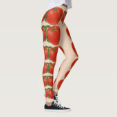Leggings grosses tomates juteuses (Droite)