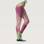 Leggings Grotte Chaotica (Droite)