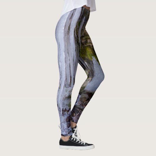 Leggings Grotte De Glace (Droite)