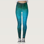 Leggings Grunge (Devant)