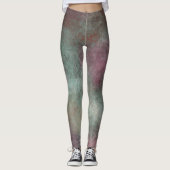 Leggings Grunge (Devant)