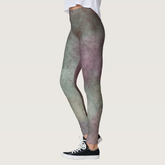 Leggings Grunge (Gauche)
