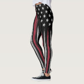 Leggings Grunge (Gauche)