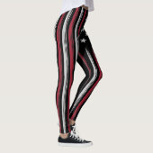 Leggings Grunge (Droite)