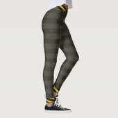 Leggings Grunge Biodanger (Droite)