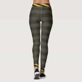 Leggings Grunge Biodanger (Dos)