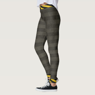 Leggings Grunge Biodanger