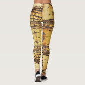 Leggings Grunge Love (Dos)