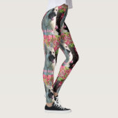 Leggings GSD de Pâques (Droite)