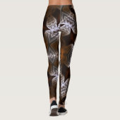 LEGGINGS GTC-M34313443P (Dos)