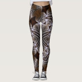 LEGGINGS GTC-M34313443P (Devant)
