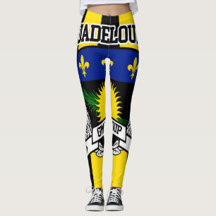 Leggings Guadeloupe