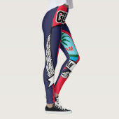 Leggings Guam (Droite)