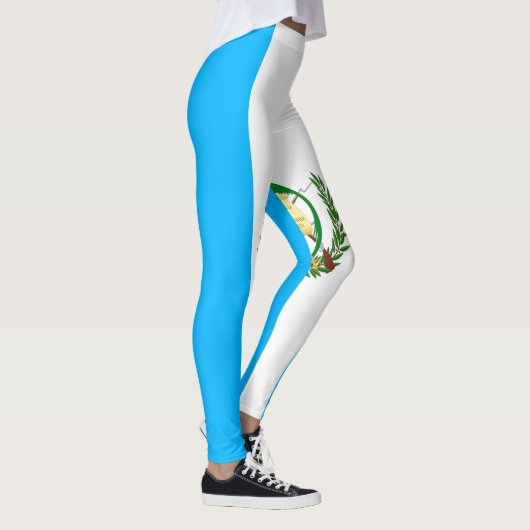 Leggings Guatemala (Droite)