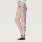 Leggings Guérissez le pantalon (Gauche)