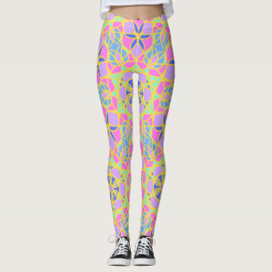 Leggings Guérissez le pantalon