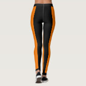 Leggings Guerrier du SPRC (Dos)