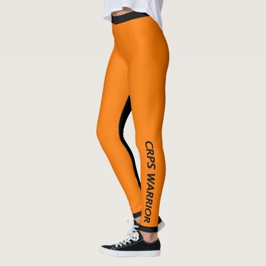 Leggings Guerrier du SPRC (Gauche)