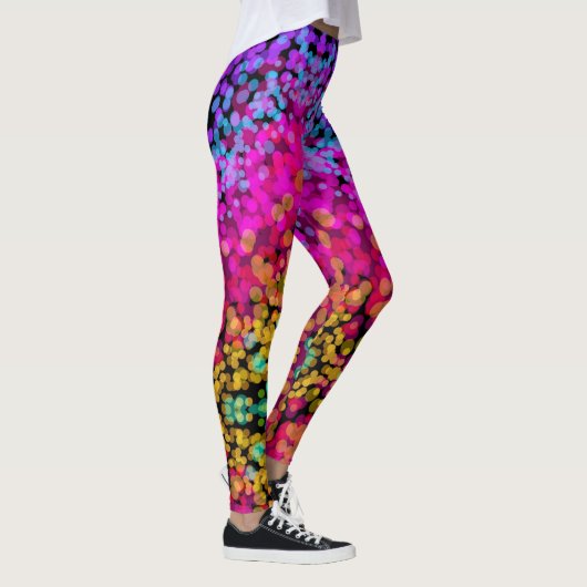 Leggings guêtres (Droite)