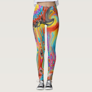 Leggings Guêtres
