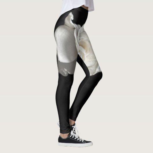 Leggings Guêtres (Droite)