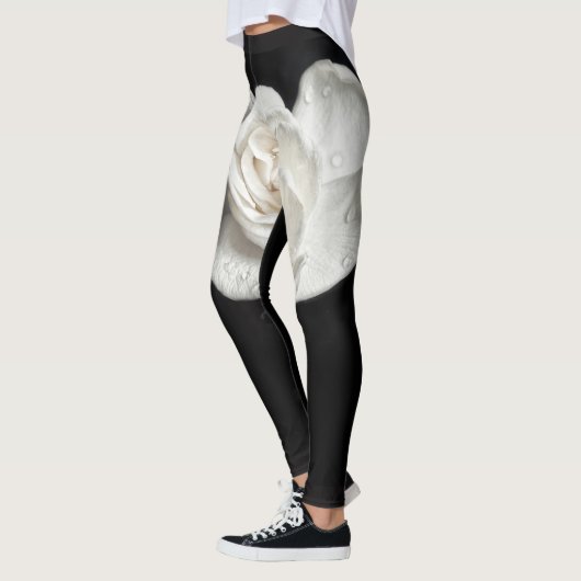 Leggings Guêtres (Gauche)