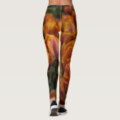 Leggings Guêtres (Dos)