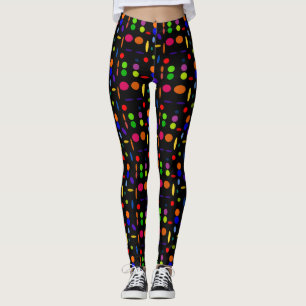 Leggings Guêtres