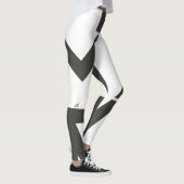 Leggings Guêtres (Droite)