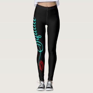 Leggings Guêtres