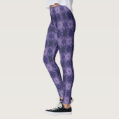 Leggings Guêtres (Gauche)
