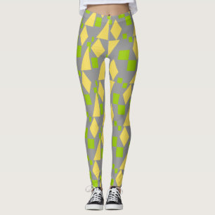 Leggings Guêtres à angles de bourrasque