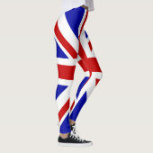 Leggings Guêtres BRITANNIQUES (Droite)