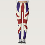 Leggings Guêtres BRITANNIQUES<br><div class="desc">Drapeau BRITANNIQUE sur les guêtres élégantes.
Plus de conceptions dans le magasin.</div>