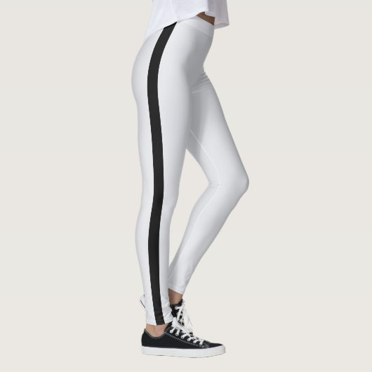 Leggings Guêtres confortables (Droite)