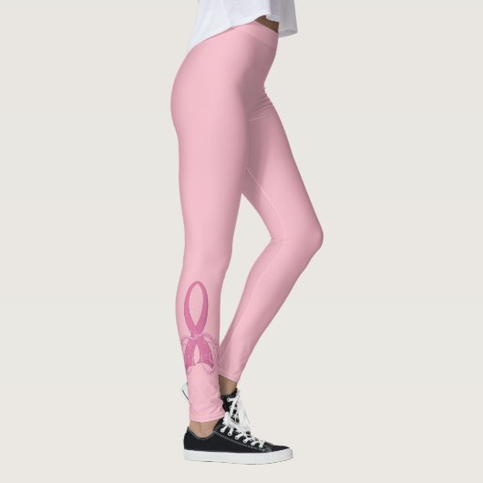 Leggings Guêtres de BCA (Droite)