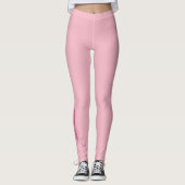 Leggings Guêtres de BCA (Devant)