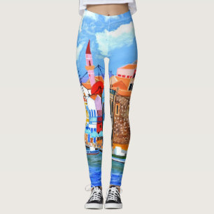 Leggings Guêtres de coutume de la Grèce