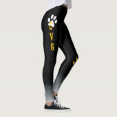 Leggings Guêtres de CVG (Droite)