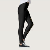 Leggings Guêtres de DocStar (Droite)