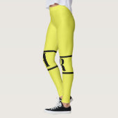 LEGGINGS GUÊTRES DE DOMINION (Gauche)