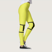 LEGGINGS GUÊTRES DE DOMINION (Droite)