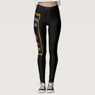 Leggings Guêtres de fan de Steeler