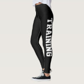 Leggings Guêtres de formation des agents des douanes pour (Gauche)